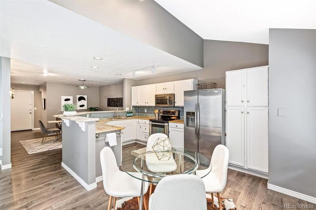 8148 S Humboldt Circle, Centennial, CO 80122