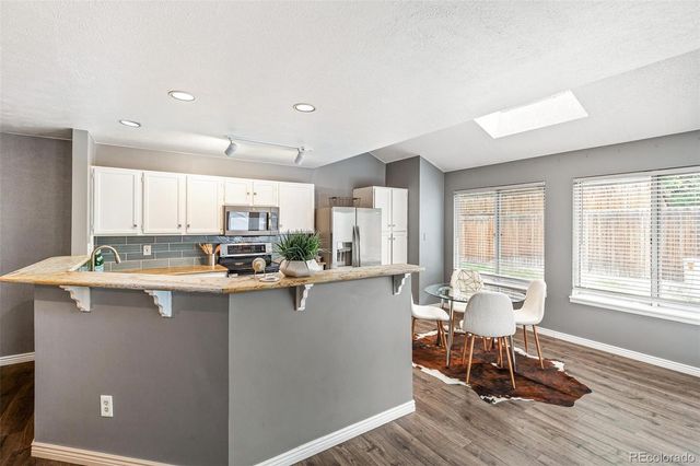 8148 S Humboldt Circle, Centennial, CO 80122