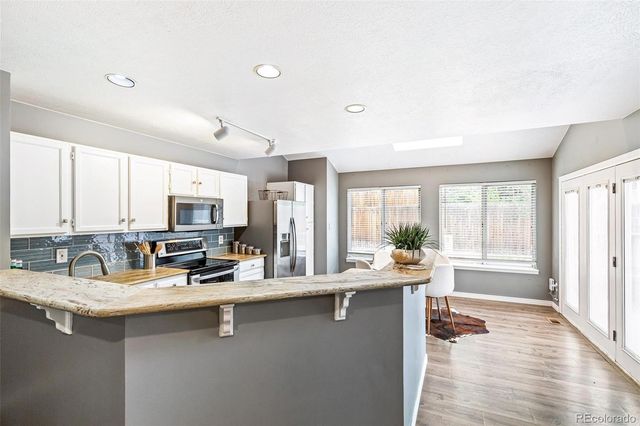 8148 S Humboldt Circle, Centennial, CO 80122