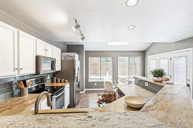 8148 S Humboldt Circle, Centennial, CO 80122