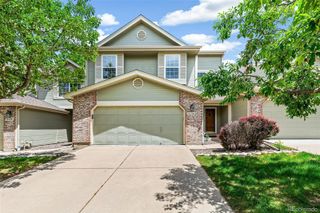8148 S Humboldt Circle, Centennial, CO 80122
