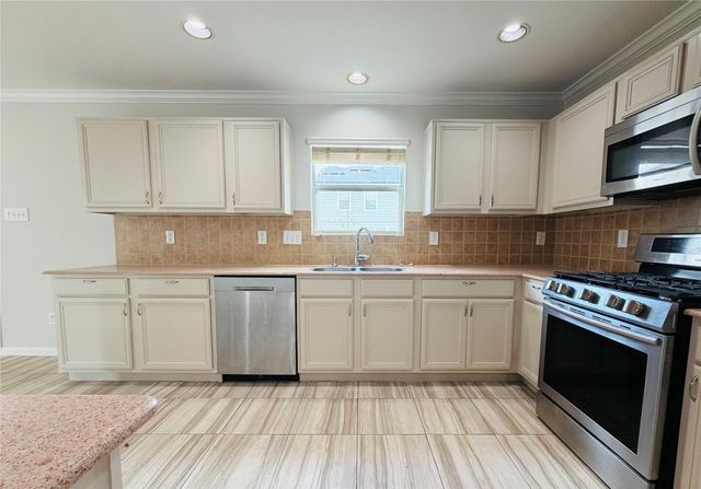 18122 Rexine Lane, Cypress, TX 77433