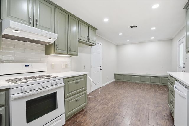 5613 Morley Avenue, Fort Worth, TX 76133