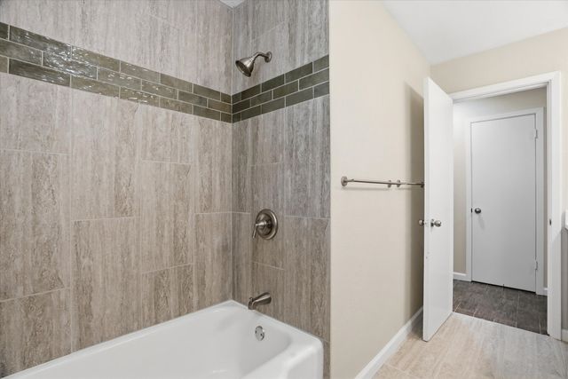 5613 Morley Avenue, Fort Worth, TX 76133