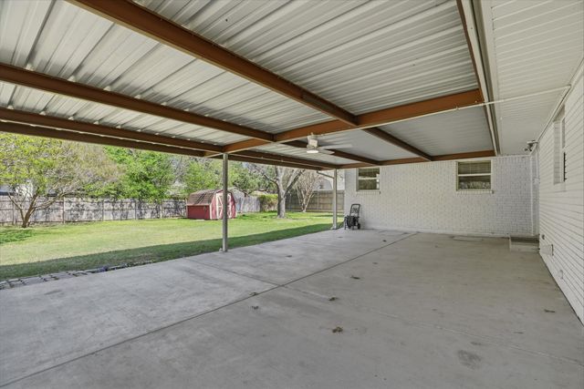 5613 Morley Avenue, Fort Worth, TX 76133