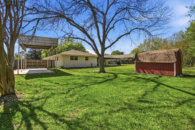 5613 Morley Avenue, Fort Worth, TX 76133