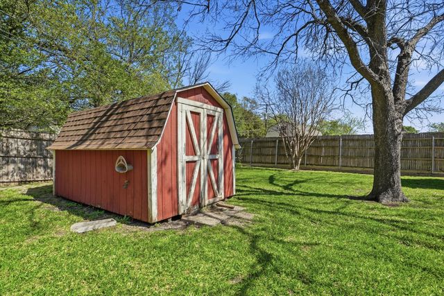 5613 Morley Avenue, Fort Worth, TX 76133