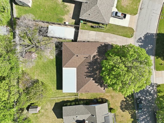 5613 Morley Avenue, Fort Worth, TX 76133