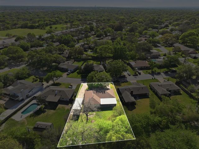 5613 Morley Avenue, Fort Worth, TX 76133