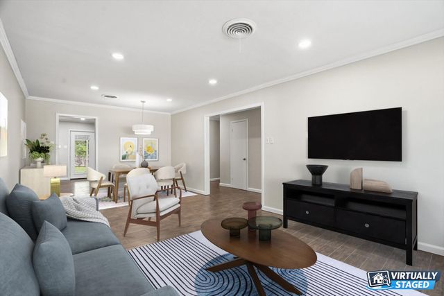 5613 Morley Avenue, Fort Worth, TX 76133