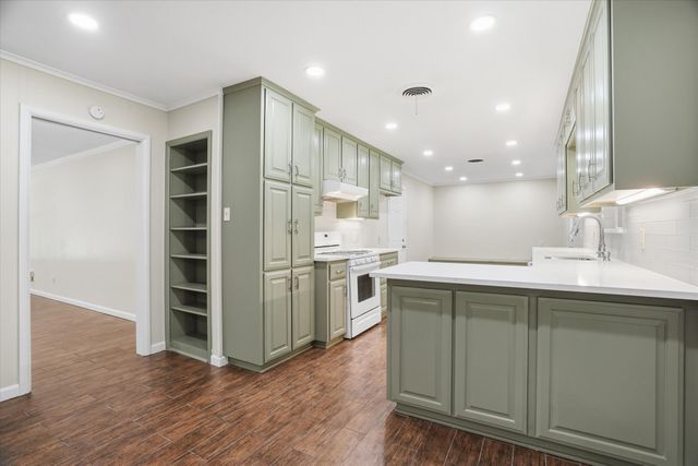 5613 Morley Avenue, Fort Worth, TX 76133