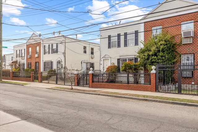 15417 108th Avenue, Jamaica, NY 11433