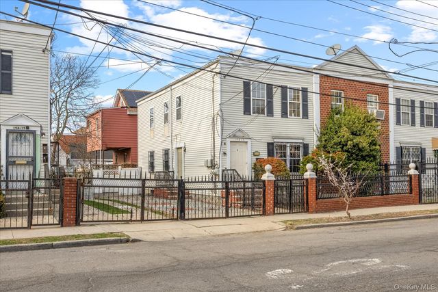 15417 108th Avenue, Jamaica, NY 11433