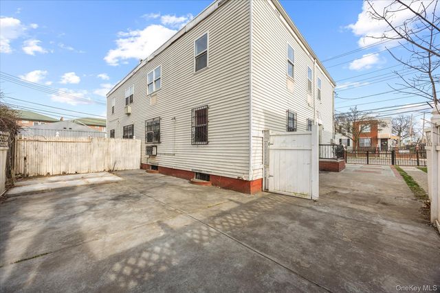 15417 108th Avenue, Jamaica, NY 11433