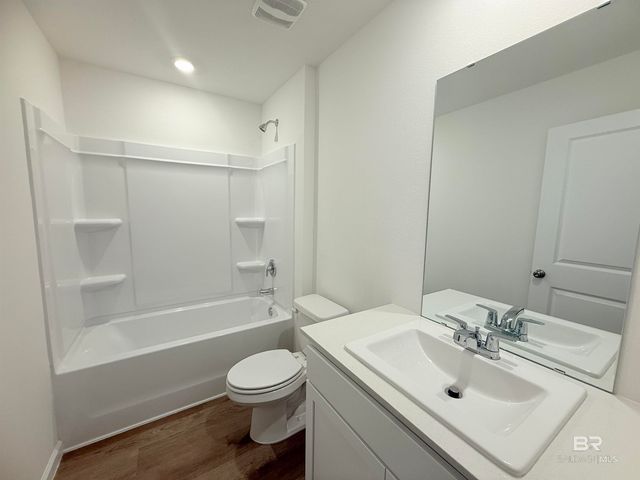 16118 Eden Street, Summerdale, AL 36535