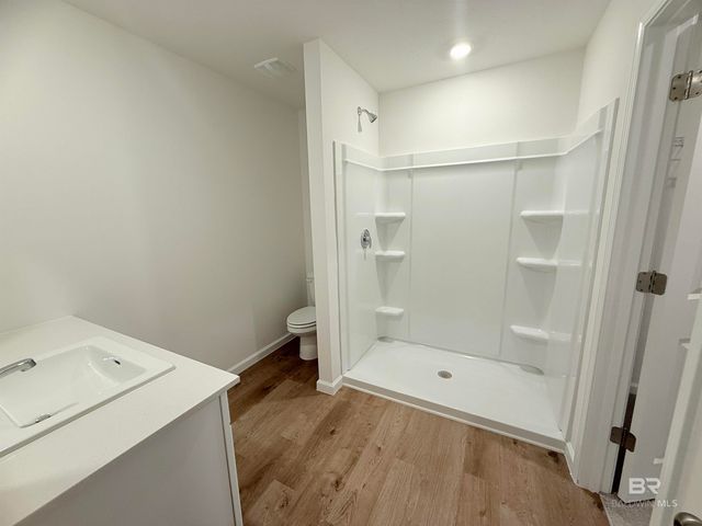 16118 Eden Street, Summerdale, AL 36535