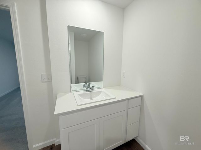 16118 Eden Street, Summerdale, AL 36535