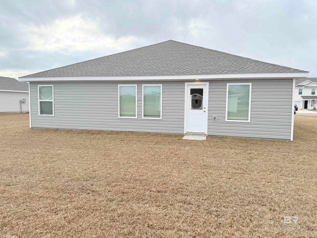 16118 Eden Street, Summerdale, AL 36535