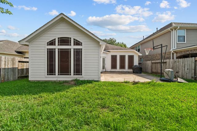 4514 Sunlit Pass Loop, Humble, TX 77396