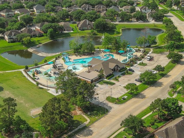 4514 Sunlit Pass Loop, Humble, TX 77396