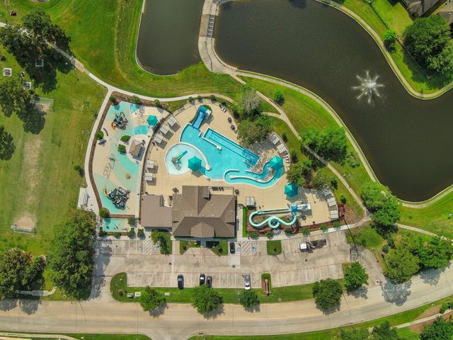 4514 Sunlit Pass Loop, Humble, TX 77396