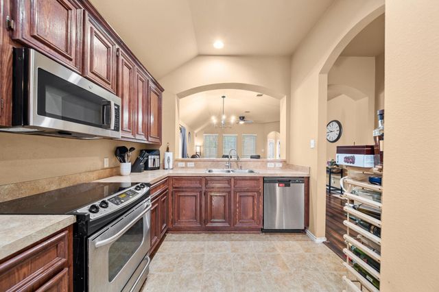 4514 Sunlit Pass Loop, Humble, TX 77396