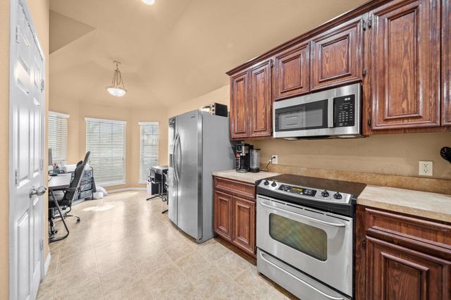 4514 Sunlit Pass Loop, Humble, TX 77396