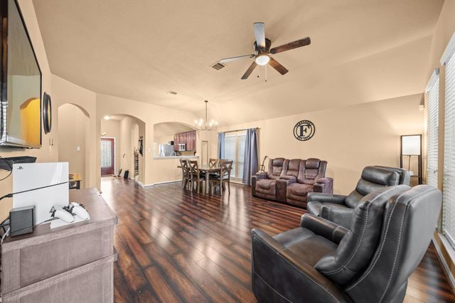 4514 Sunlit Pass Loop, Humble, TX 77396