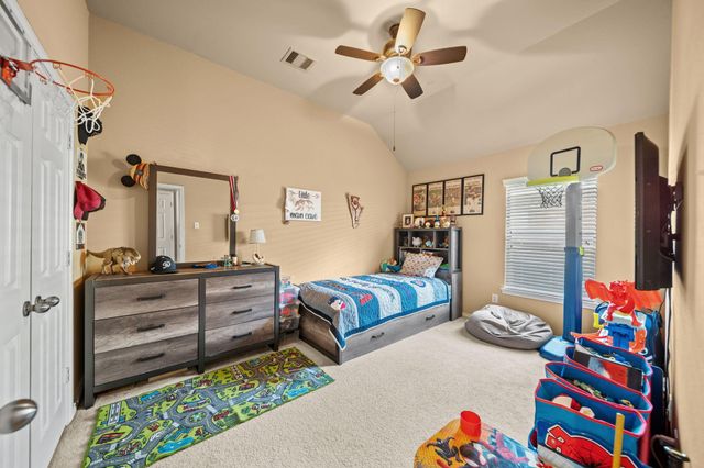 4514 Sunlit Pass Loop, Humble, TX 77396