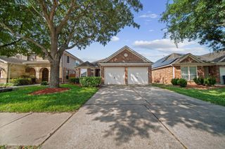 4514 Sunlit Pass Loop, Humble, TX 77396