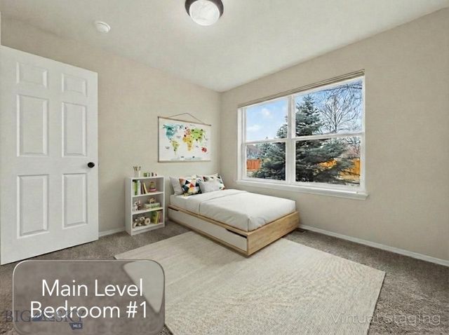 4526 Glenwood, Bozeman, MT 59718