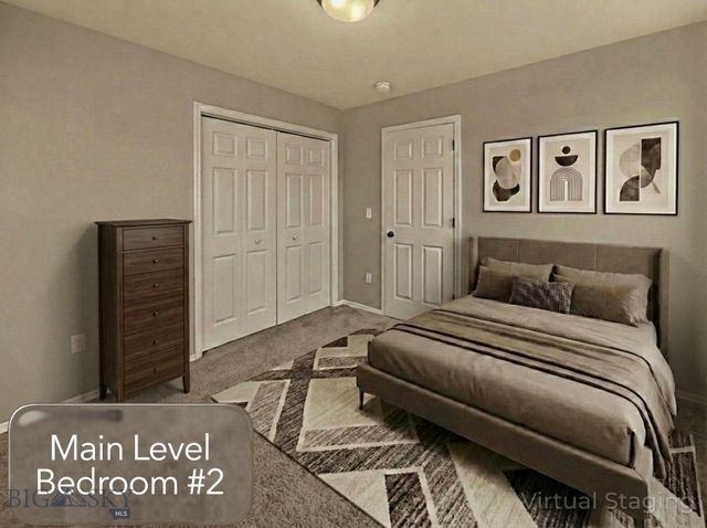 4526 Glenwood, Bozeman, MT 59718