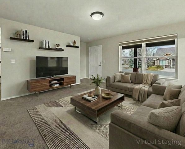 4526 Glenwood, Bozeman, MT 59718