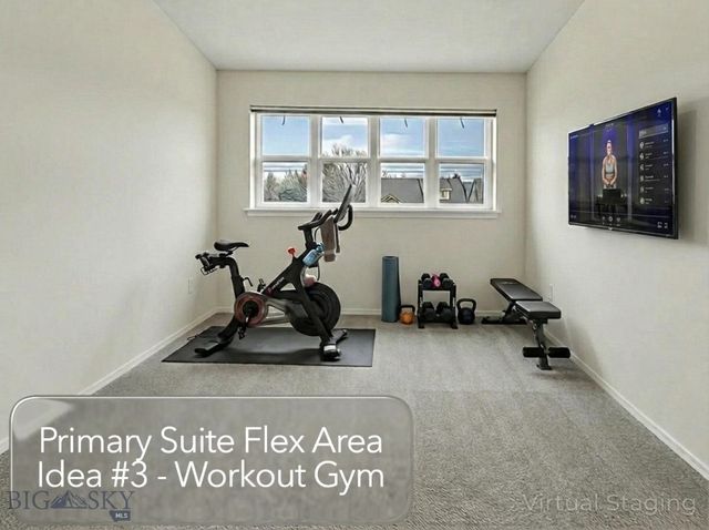 4526 Glenwood, Bozeman, MT 59718