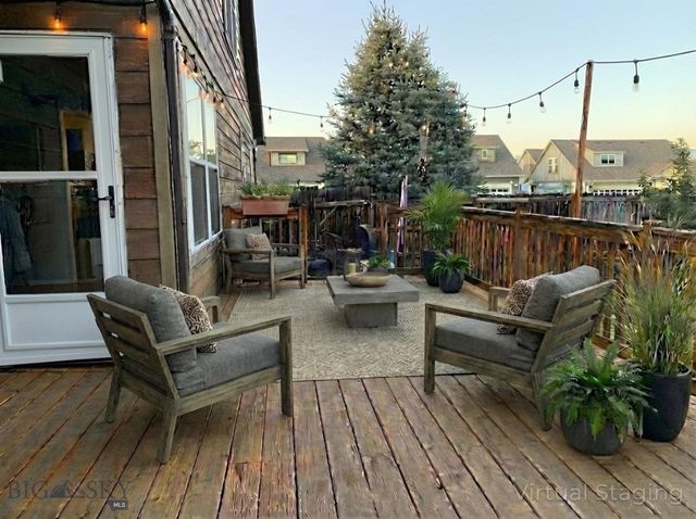 4526 Glenwood, Bozeman, MT 59718