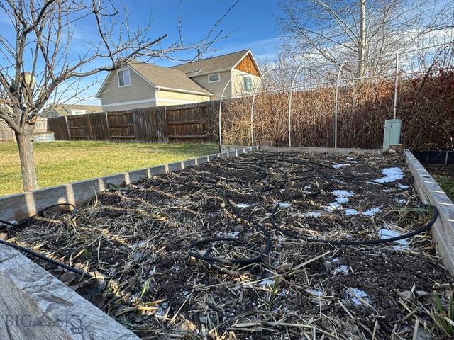 4526 Glenwood, Bozeman, MT 59718