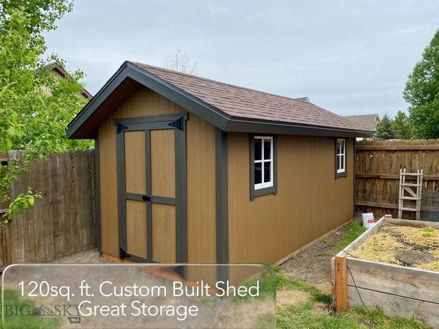 4526 Glenwood, Bozeman, MT 59718