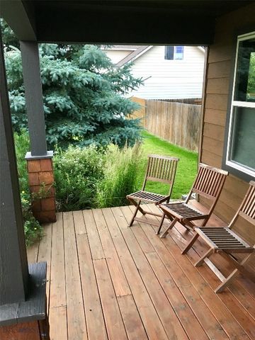 4526 Glenwood, Bozeman, MT 59718