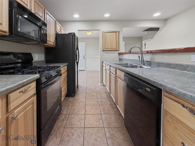 4526 Glenwood, Bozeman, MT 59718