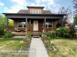 4526 Glenwood, Bozeman, MT 59718