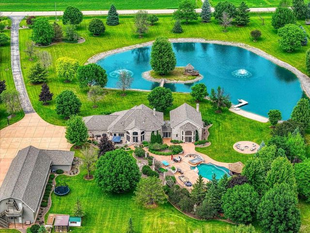 W1977 CENTER VALLEY ROAD, Kaukauna, WI 54130