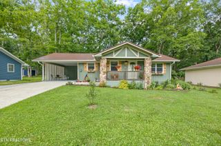 137 Jasper Drive, Crossville, TN 38558