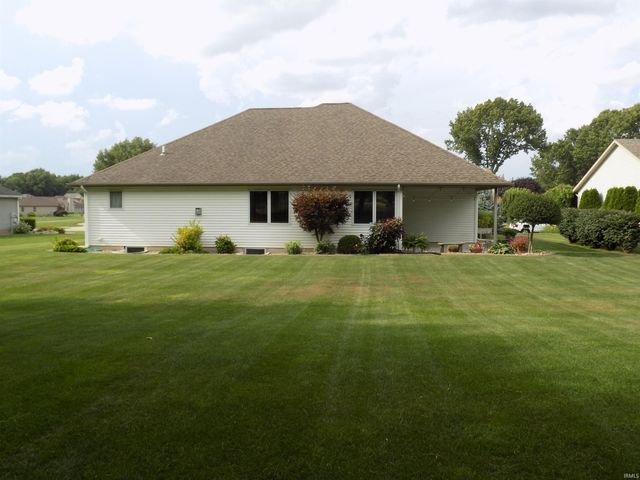 23104 Johnathon Court, Elkhart, IN 46516