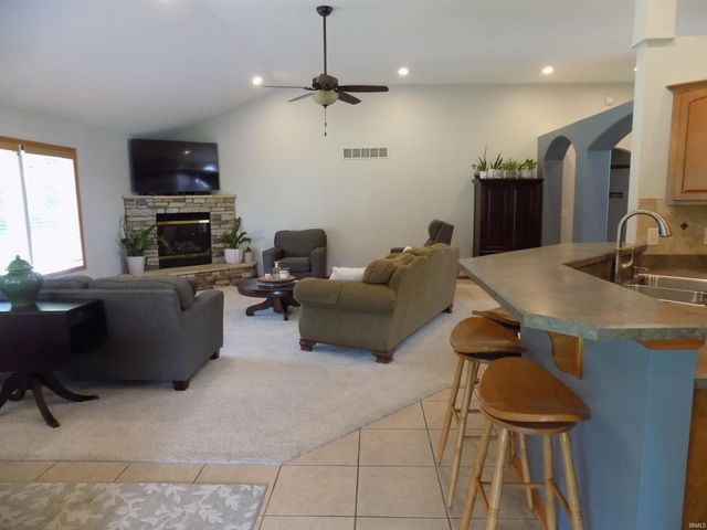 23104 Johnathon Court, Elkhart, IN 46516