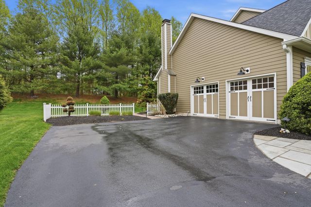 3913 CHARTER CLUB DR, Doylestown, PA 18902