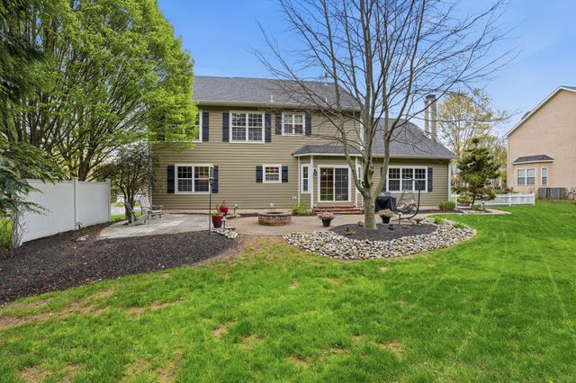 3913 CHARTER CLUB DR, Doylestown, PA 18902