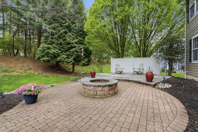 3913 CHARTER CLUB DR, Doylestown, PA 18902