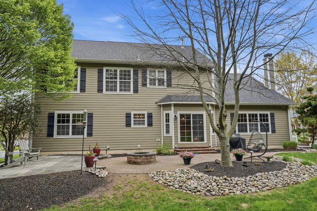 3913 CHARTER CLUB DR, Doylestown, PA 18902