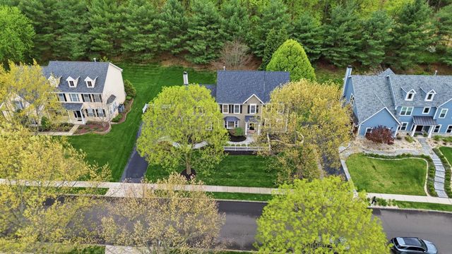 3913 CHARTER CLUB DR, Doylestown, PA 18902