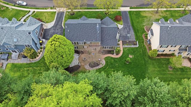 3913 CHARTER CLUB DR, Doylestown, PA 18902